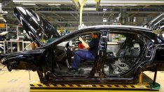 Германска търговска асоциация понижи прогнозата си за износа през 2016 г.