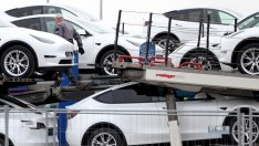 Tesla вече е по-евтина с 5 хил. долара от средностатистическа нова кола в САЩ