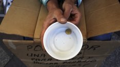 Бедността в Европа се увеличава