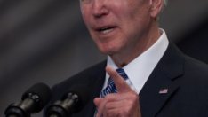 Компания за криптовалута, олигарх и банка в нови санкции на САЩ срещу Русия