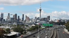 Темпът на растеж на инфлацията в Нова Зеландия достигна 30-годишен връх