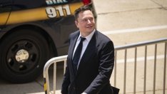 Съдия отхвърли предложение за забрана на коментари срещу Илон Мъск