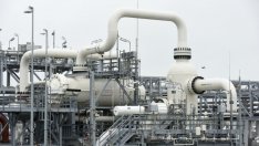 Италия сключи сделка за доставки на анголски газ