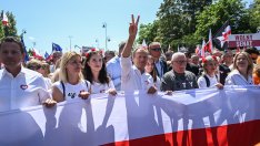 Правилният начин да защитаваме демокрацията