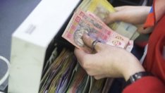 Украйна набра 185 млн. долара от нова продажба на военни облигации