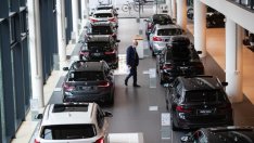 BMW понижи прогнозата си за рентабилността заради войната в Украйна