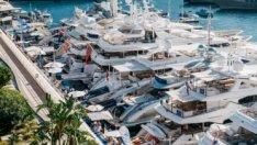 Най-богатите хора в света са увеличили продажбите на суперяхти със 77%