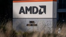 Акциите на AMD се изстреляха с 10% след силна прогноза