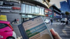 Зеленият сертификат у нас може да отпадне след месец