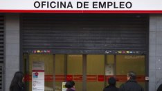 Безработицата в Испания нарасна за пръв път от 10 месеца