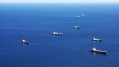 Северният морски път свива транзита Китай-Европа наполовина, но остава нишов