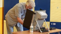 "Галъп": Ако изборите бяха сега, ПП-ДБ и ГЕРБ-СДС щяха да са наравно