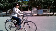 Пешеходното и велосипедно движение са приоритет в развитието на София