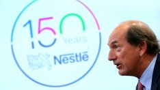 Волатилните пазари накараха Nestle да понижи годишната си прогноза