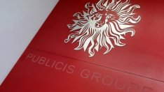 Приходите на Publicis нараснаха едва с 0,2% през третото тримесечие