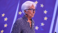 Кристин Лагард: Очакваме икономиката на еврозоната да се засили