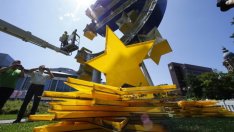 Рен: Може да отпадне нужда от дългосрочни насоки от ЕЦБ по паричната политика