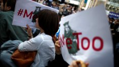 #MeToo година по-късно: цунами, което все повече поляризира САЩ