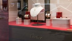 Блокадите в Китай засегнаха продажбите на Richemont