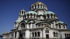 "Трейс Груп Холд" подписа договора за ремонта в зоната около "Александър Невски"