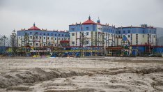 Световният имотен пазар стои върху дългова бомба за 175 млрд. долара