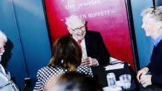 Най-лошите инвестиции на Бъфет през 2022 г.: тези 12 акции му струват милиарди