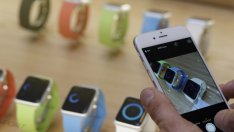 Пазарът на смартфони отчете ръст от 19% през първото тримесечие