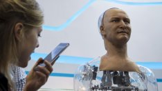 Япония се готви за "революция в роботиката"