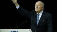 Сеп Блатер бе преизбран начело на ФИФА