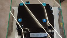 Panasonic търси задълбочаване на връзките с Tesla чрез нова батерия