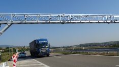 Днес: Последна възможност за месечни винетки за камиони и автобуси 