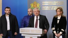 България повиши до ІV степен нивото на риск заради коронавируса 