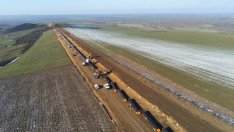 Пл. Димитров: Няма как половината от газа у нас да не е руски до края на 2020 г.