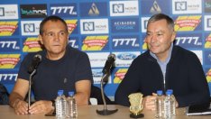 ОАЕ потвърдиха за задържането на Васил Божков*