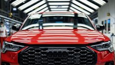 Audi се сбогува с дизела и бензина през 2025 г.