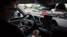 Глобалният пазар на автономни автомобили ще нарасне с 36% за две години