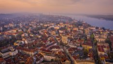 Русенци купуват все по-големи домове 