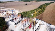 Софийски градски съд спря вписването на новото ръководство на "Автомагистрали"