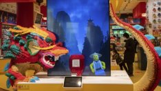 Основната заплаха за западния свят не идва от Китай