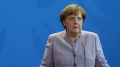 Меркел: Решението на Тръмп за комюникето на Г-7 е отрезвително и малко потискащо