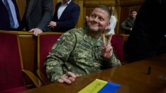 Един генерал на 50 години в 500-я ден от войната в Украйна