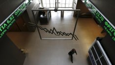 Гърция ще покаже какво ще се случи с фондов пазар, който не е пазар