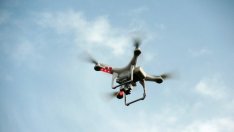 Sony влиза в битката на безпилотните самолети