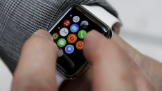 Защо Apple се страхува да разкрие продажбите на Apple Watch?