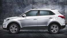 Hyundai представя малък и агресивен кросовър