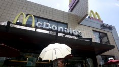 Отчетът на McDonald’s остана под очакванията