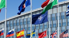 НАТО подсилва наблюдението и разузнаването в Черно море