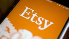Търсенето на персонализирани продукти подкрепи приходите на Etsy