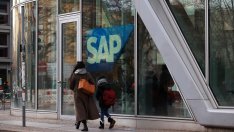 SAP измести Novo Nordisk като най-високо оценената публична компания в Европа
