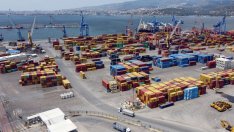 Излишъкът по текущата сметка на Турция през септември надхвърля всички очаквания